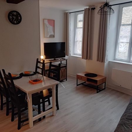 Appartement Eden Saint-Père Eksteriør bilde