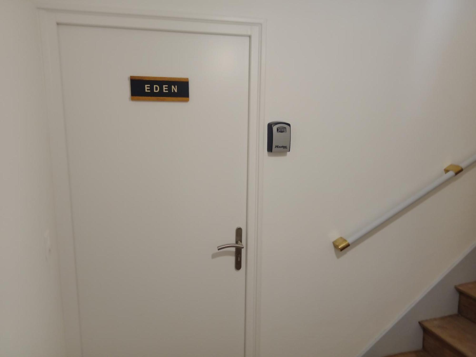 Appartement Eden Saint-Père Eksteriør bilde