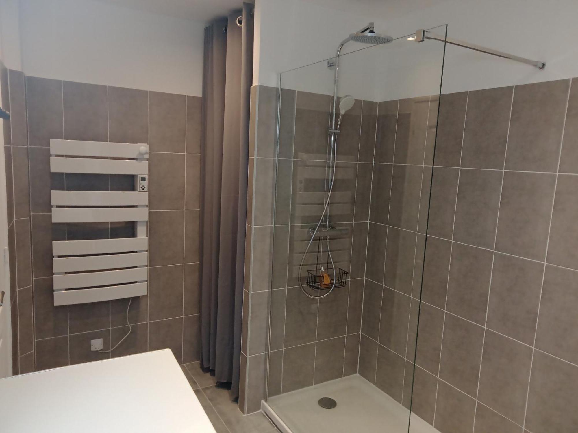 Appartement Eden Saint-Père Eksteriør bilde