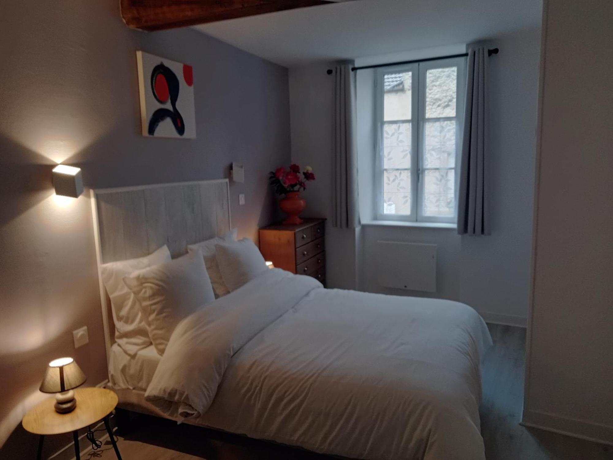 Appartement Eden Saint-Père Eksteriør bilde